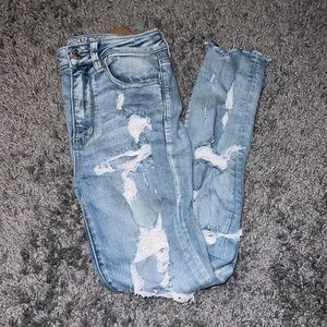 American Eagle Jeans💙